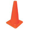 Hyko 18 In. H Orange Safety Cone