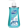 Dial Spring Water Antibacterial Liquid Hand Soap with Moisturizer