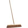 Harper 24 In. Palmyra Bristle Push Broom