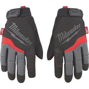 Milwaukee Performance Men's Large Synthetic Work Glove