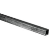 Hillman Steelworks 1/2 In. x 3 Ft. Steel Square Tube