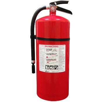 Kidde 466206 Proline F Extinguisher
