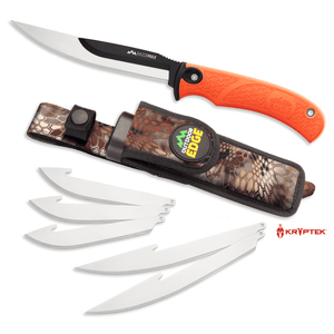 Outdoor Edge Razormax® 5.0" Replaceable Blade Boning Knife
