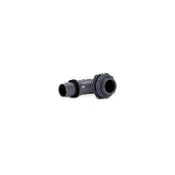 Cantex 5441002C 90 Degree Connector - 3/4 inch
