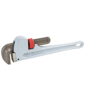 Great Neck Saw Manufacturing 14 Inch Aluminum Pipe Wrench