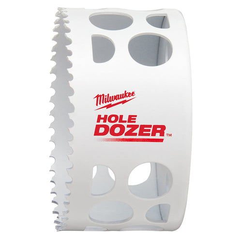 3-3/8 HOLE DOZER™ Bi-Metal Hole Saw