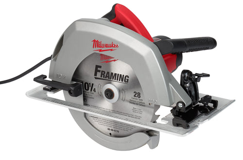 10-1/4 in. Circular Saw