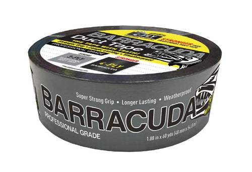 Blue Dolphin Blue Dolphin Barracuda Duct Tapes (Professional) 1.88