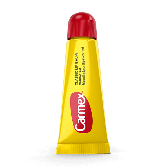 Carmex Original Lip Balm Ointment - 0.35 Ounce