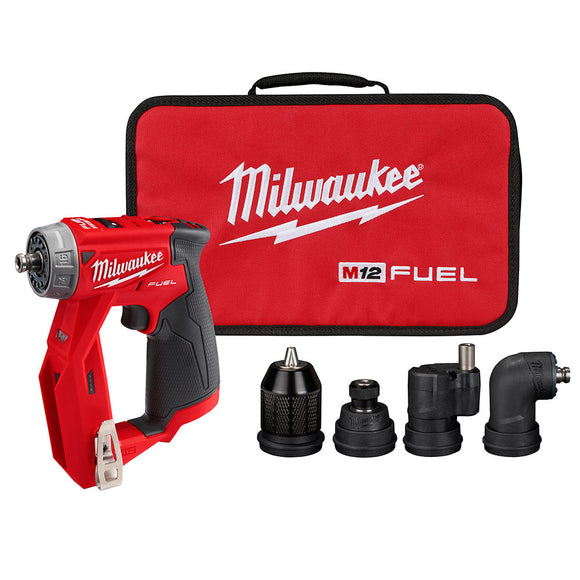 M12 FUEL™ Installation Drill/Driver