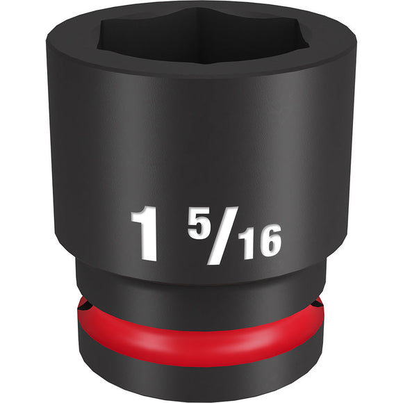 SHOCKWAVE™ Impact Duty™ 3/4