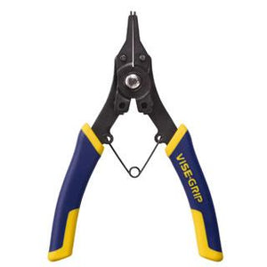 Irwin Convertible Snap Ring Pliers 6 1/2"