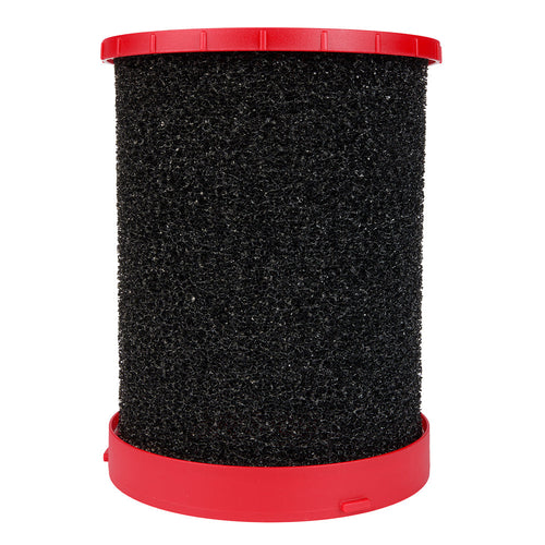 Large Wet/Dry Vacuum Foam Wet Filter