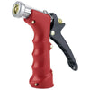 COMMERCIAL INSULATED GRIP NOZZLE THREADED FRONT